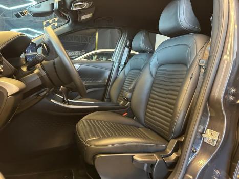 FIAT Fastback 1.0 12V 4P FLEX IMPETUS 200 TURBO AUTOMTICO CVT, Foto 7
