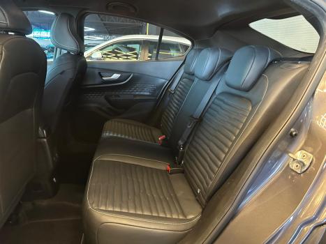 FIAT Fastback 1.0 12V 4P FLEX IMPETUS 200 TURBO AUTOMTICO CVT, Foto 8