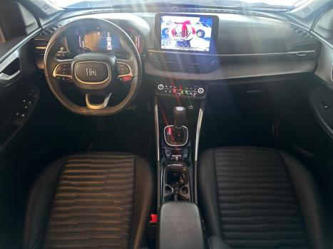 FIAT Fastback 1.0 12V 4P FLEX IMPETUS 200 TURBO AUTOMTICO CVT, Foto 9