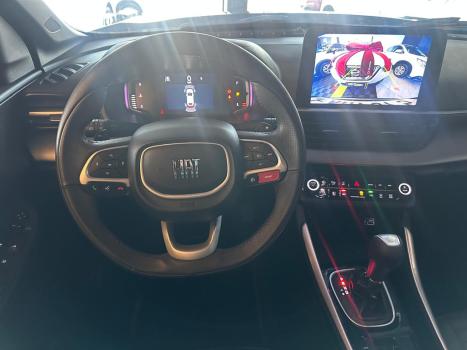 FIAT Fastback 1.0 12V 4P FLEX IMPETUS 200 TURBO AUTOMTICO CVT, Foto 10