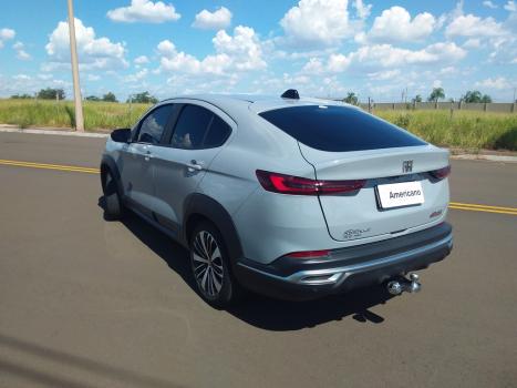 FIAT Fastback 1.0 12V 4P FLEX AUDACE 200 TURBO AUTOMTICO CVT, Foto 7