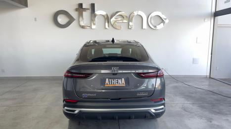 FIAT Fastback 1.0 12V 4P FLEX IMPETUS 200 TURBO AUTOMTICO CVT, Foto 5