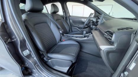 FIAT Fastback 1.0 12V 4P FLEX IMPETUS 200 TURBO AUTOMTICO CVT, Foto 2