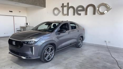 FIAT Fastback 1.0 12V 4P FLEX IMPETUS 200 TURBO AUTOMTICO CVT, Foto 5