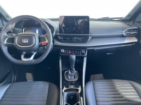 FIAT Fastback 1.0 12V 4P FLEX IMPETUS 200 TURBO AUTOMTICO CVT, Foto 8