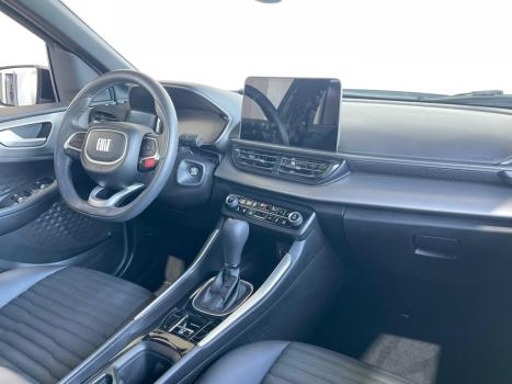 FIAT Fastback 1.0 12V 4P FLEX IMPETUS 200 TURBO AUTOMTICO CVT, Foto 9
