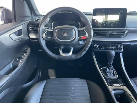 FIAT Fastback 1.0 12V 4P FLEX IMPETUS 200 TURBO AUTOMTICO CVT, Foto 10