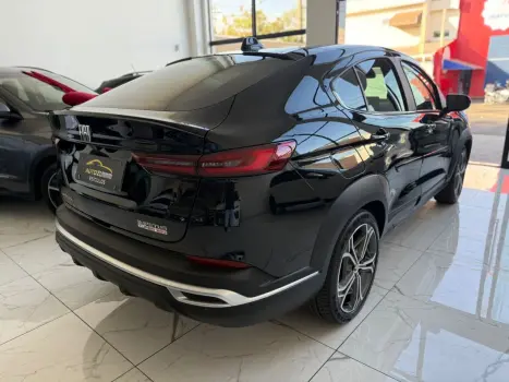 FIAT Fastback 1.0 12V 4P FLEX IMPETUS 200 TURBO AUTOMTICO CVT, Foto 5