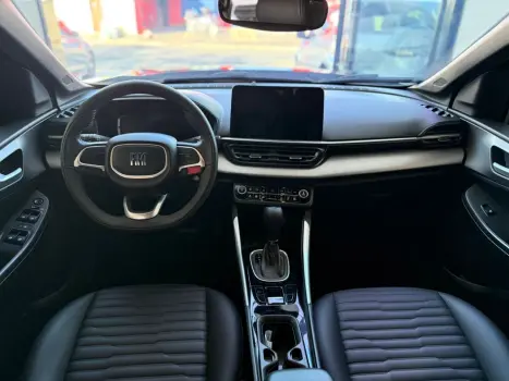 FIAT Fastback 1.0 12V 4P FLEX IMPETUS 200 TURBO AUTOMTICO CVT, Foto 6