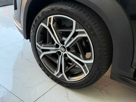 FIAT Fastback 1.0 12V 4P FLEX IMPETUS 200 TURBO AUTOMTICO CVT, Foto 9