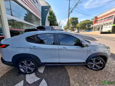 FIAT Fastback 1.0 12V 4P FLEX IMPETUS 200 TURBO AUTOMTICO CVT, Foto 6
