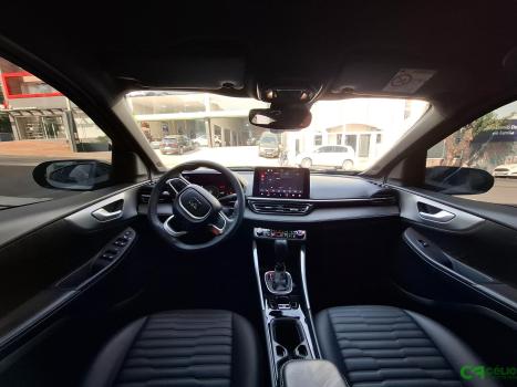 FIAT Fastback 1.0 12V 4P FLEX IMPETUS 200 TURBO AUTOMTICO CVT, Foto 8