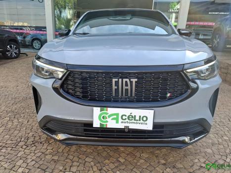 FIAT Fastback 1.0 12V 4P FLEX IMPETUS 200 TURBO AUTOMTICO CVT, Foto 9