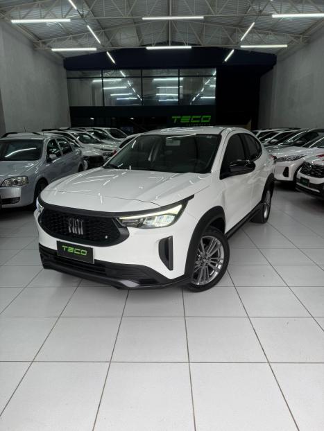 FIAT Fastback 1.0 12V 4P FLEX 200 TURBO AUTOMTICO CVT, Foto 1