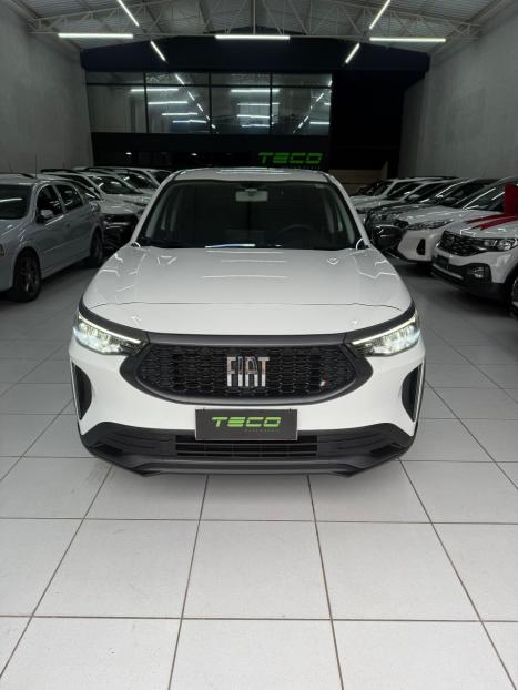 FIAT Fastback 1.0 12V 4P FLEX 200 TURBO AUTOMTICO CVT, Foto 2