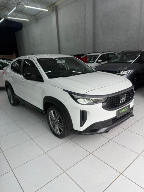 FIAT Fastback 1.0 12V 4P FLEX 200 TURBO AUTOMTICO CVT, Foto 3