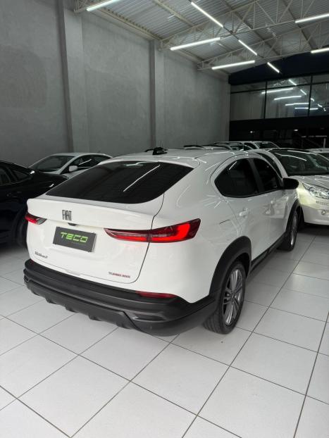 FIAT Fastback 1.0 12V 4P FLEX 200 TURBO AUTOMTICO CVT, Foto 4