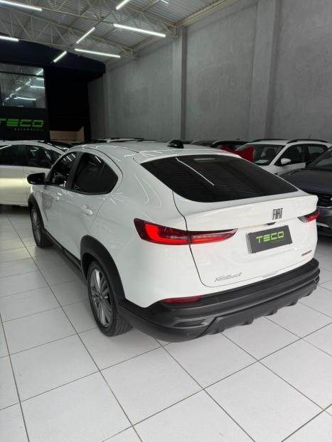 FIAT Fastback 1.0 12V 4P FLEX 200 TURBO AUTOMTICO CVT, Foto 6