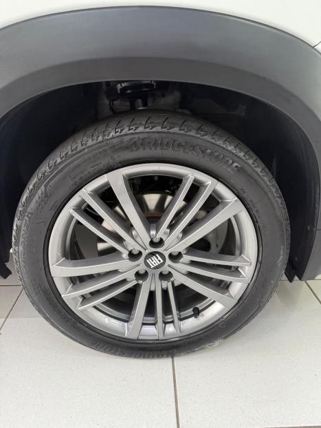 FIAT Fastback 1.0 12V 4P FLEX 200 TURBO AUTOMTICO CVT, Foto 9