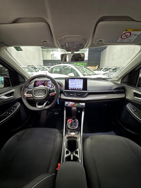 FIAT Fastback 1.0 12V 4P FLEX 200 TURBO AUTOMTICO CVT, Foto 11