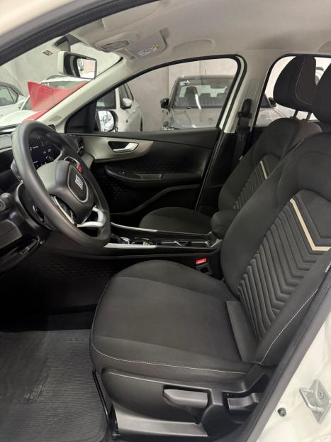 FIAT Fastback 1.0 12V 4P FLEX 200 TURBO AUTOMTICO CVT, Foto 12