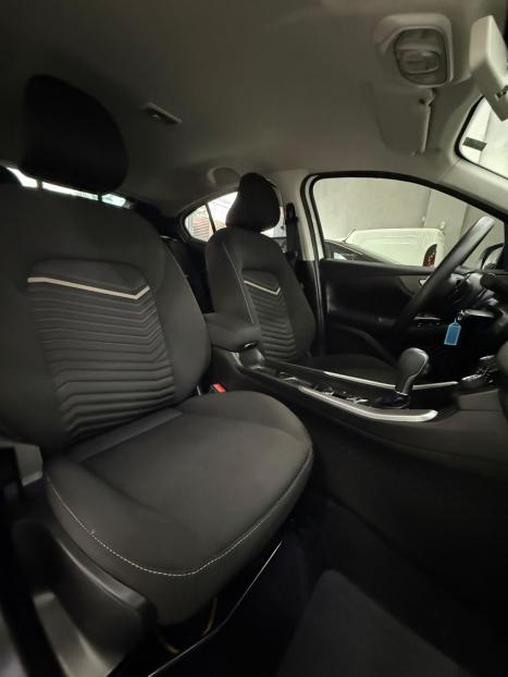 FIAT Fastback 1.0 12V 4P FLEX 200 TURBO AUTOMTICO CVT, Foto 13