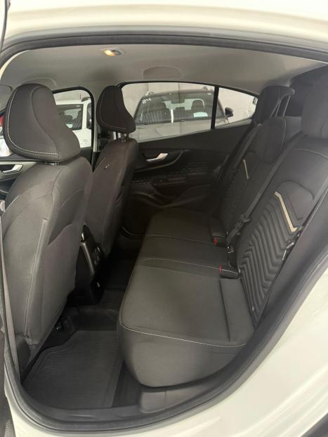 FIAT Fastback 1.0 12V 4P FLEX 200 TURBO AUTOMTICO CVT, Foto 14
