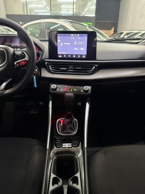 FIAT Fastback 1.0 12V 4P FLEX 200 TURBO AUTOMTICO CVT, Foto 15