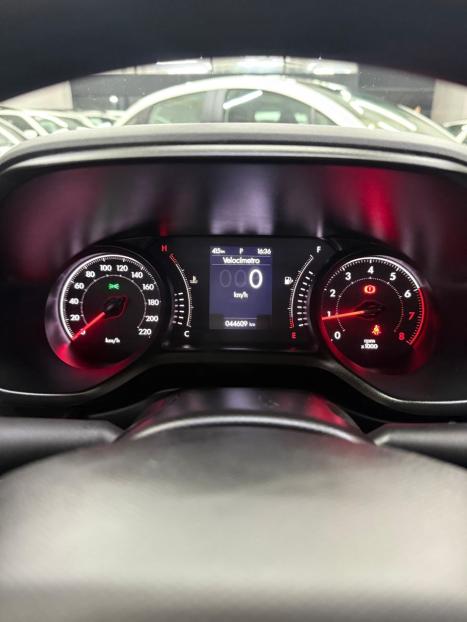 FIAT Fastback 1.0 12V 4P FLEX 200 TURBO AUTOMTICO CVT, Foto 18
