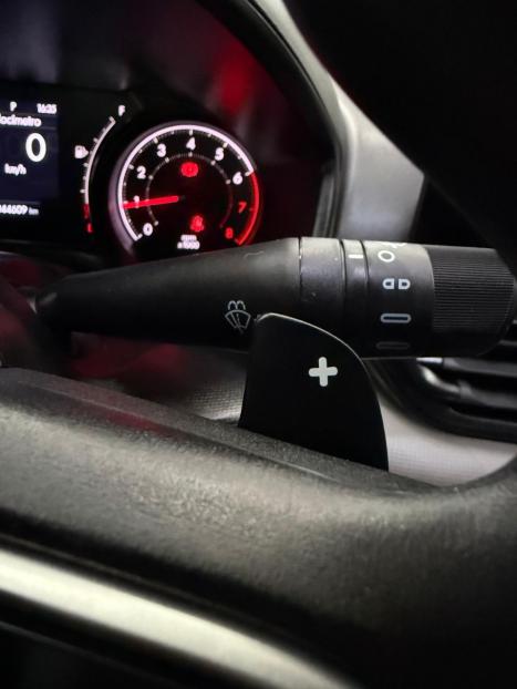 FIAT Fastback 1.0 12V 4P FLEX 200 TURBO AUTOMTICO CVT, Foto 19
