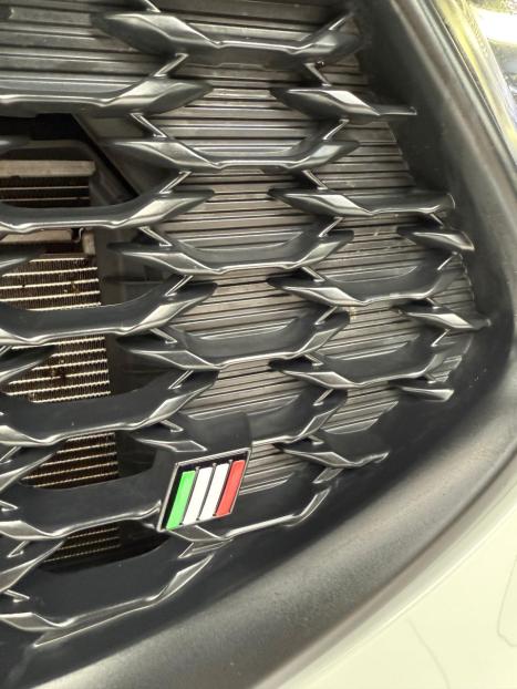 FIAT Fastback 1.0 12V 4P FLEX 200 TURBO AUTOMTICO CVT, Foto 23