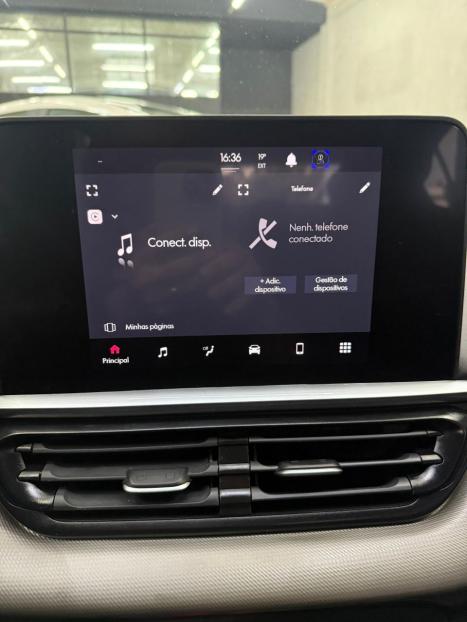 FIAT Fastback 1.0 12V 4P FLEX 200 TURBO AUTOMTICO CVT, Foto 24