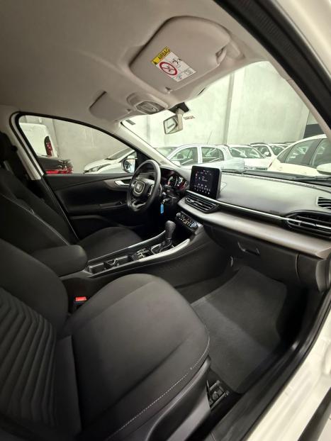 FIAT Fastback 1.0 12V 4P FLEX 200 TURBO AUTOMTICO CVT, Foto 27