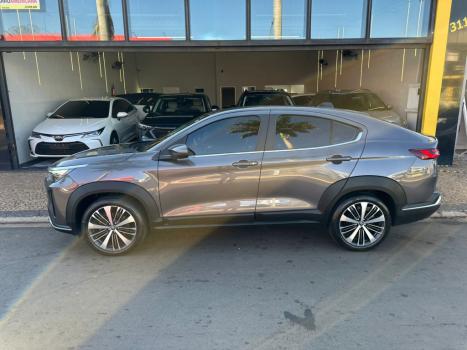 FIAT Fastback 1.0 12V 4P FLEX AUDACE 200 TURBO AUTOMTICO CVT, Foto 2