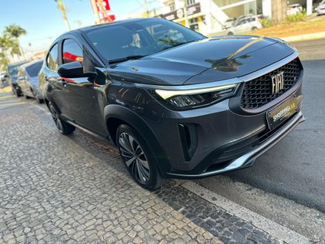 FIAT Fastback 1.0 12V 4P FLEX AUDACE 200 TURBO AUTOMTICO CVT, Foto 4