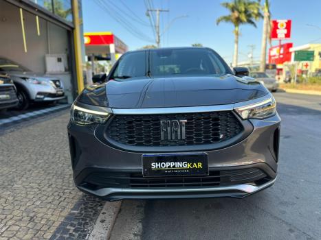 FIAT Fastback 1.0 12V 4P FLEX AUDACE 200 TURBO AUTOMTICO CVT, Foto 5