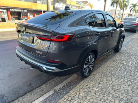 FIAT Fastback 1.0 12V 4P FLEX AUDACE 200 TURBO AUTOMTICO CVT, Foto 8