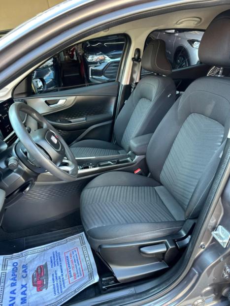 FIAT Fastback 1.0 12V 4P FLEX AUDACE 200 TURBO AUTOMTICO CVT, Foto 10