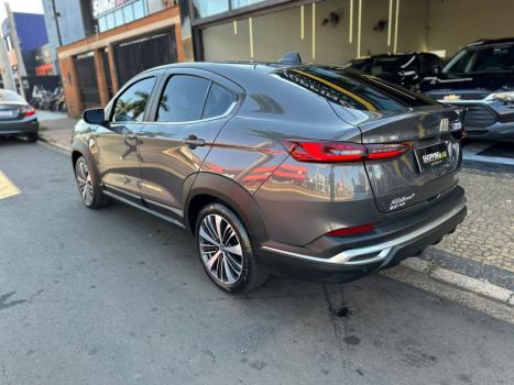 FIAT Fastback 1.0 12V 4P FLEX AUDACE 200 TURBO AUTOMTICO CVT, Foto 11