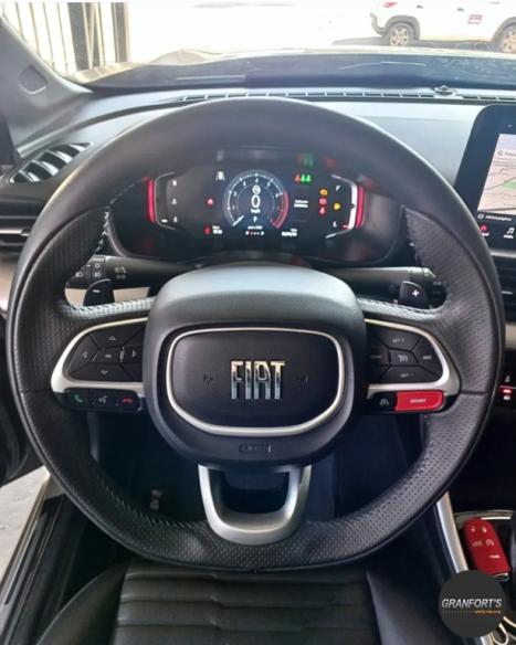 FIAT Fastback 1.0 12V 4P FLEX IMPETUS 200 TURBO AUTOMTICO CVT, Foto 4