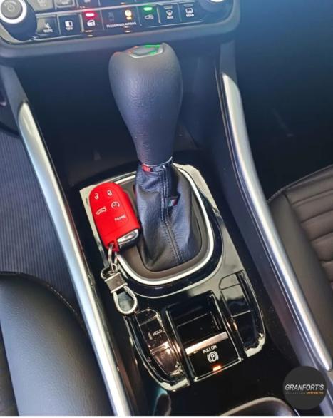 FIAT Fastback 1.0 12V 4P FLEX IMPETUS 200 TURBO AUTOMTICO CVT, Foto 6