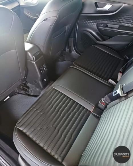 FIAT Fastback 1.0 12V 4P FLEX IMPETUS 200 TURBO AUTOMTICO CVT, Foto 8