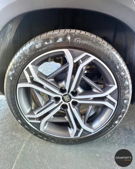 FIAT Fastback 1.0 12V 4P FLEX IMPETUS 200 TURBO AUTOMTICO CVT, Foto 9