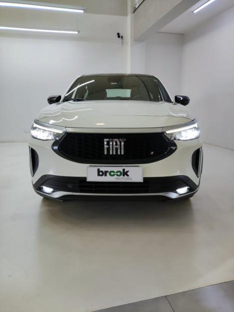 FIAT Fastback 1.0 12V 4P FLEX IMPETUS 200 TURBO AUTOMTICO CVT, Foto 2