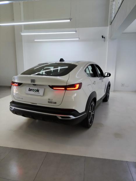 FIAT Fastback 1.0 12V 4P FLEX IMPETUS 200 TURBO AUTOMTICO CVT, Foto 4