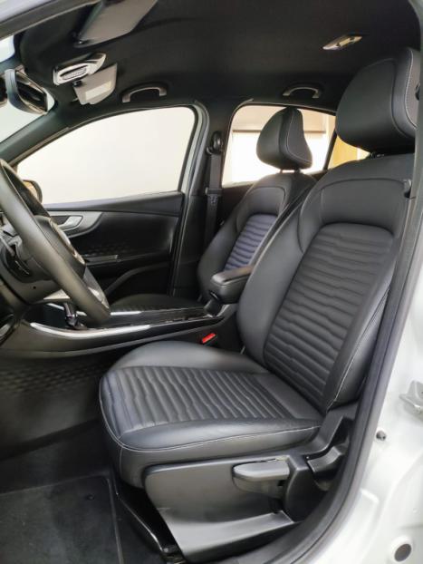 FIAT Fastback 1.0 12V 4P FLEX IMPETUS 200 TURBO AUTOMTICO CVT, Foto 6