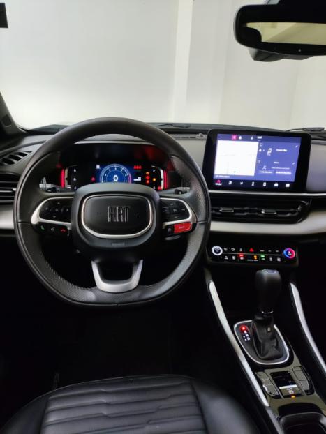 FIAT Fastback 1.0 12V 4P FLEX IMPETUS 200 TURBO AUTOMTICO CVT, Foto 7