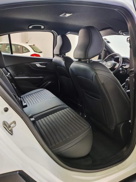 FIAT Fastback 1.0 12V 4P FLEX IMPETUS 200 TURBO AUTOMTICO CVT, Foto 8