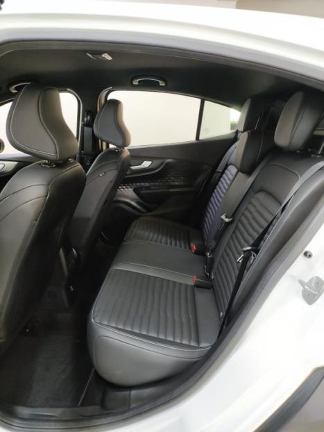 FIAT Fastback 1.0 12V 4P FLEX IMPETUS 200 TURBO AUTOMTICO CVT, Foto 9