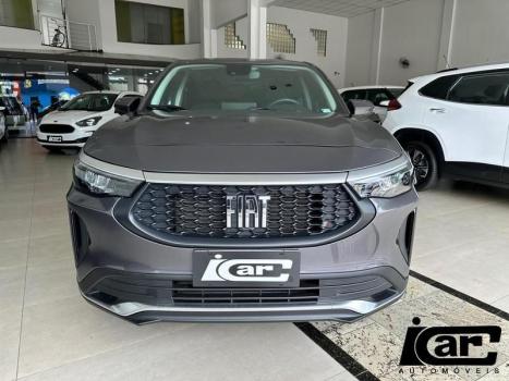 FIAT Fastback 1.0 12V 4P FLEX AUDACE 200 TURBO AUTOMTICO CVT, Foto 3